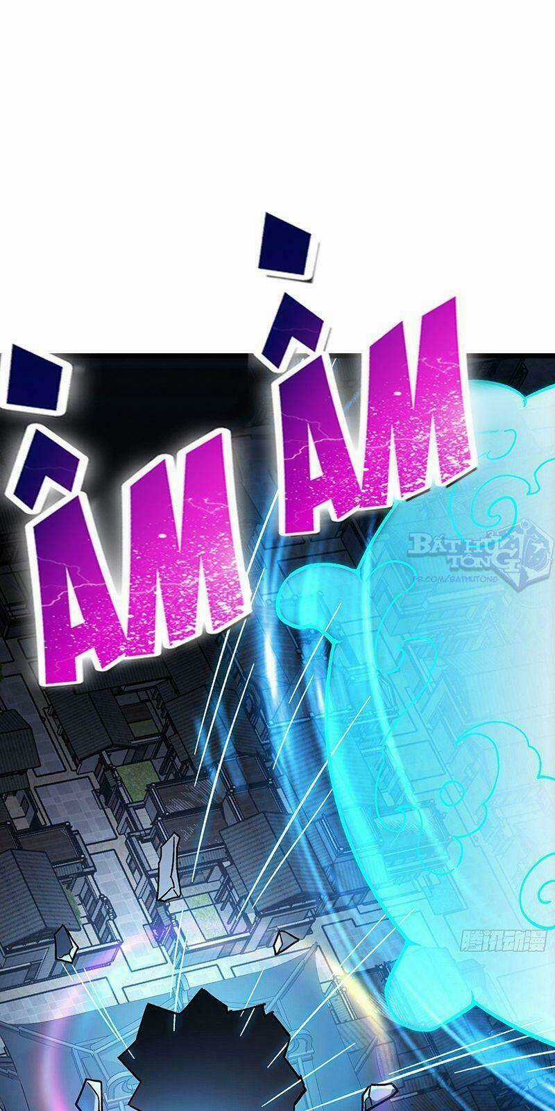 Đồ Đệ Của Ta Đều Là Nữ Ma Đầu Chapter 64 trang 1