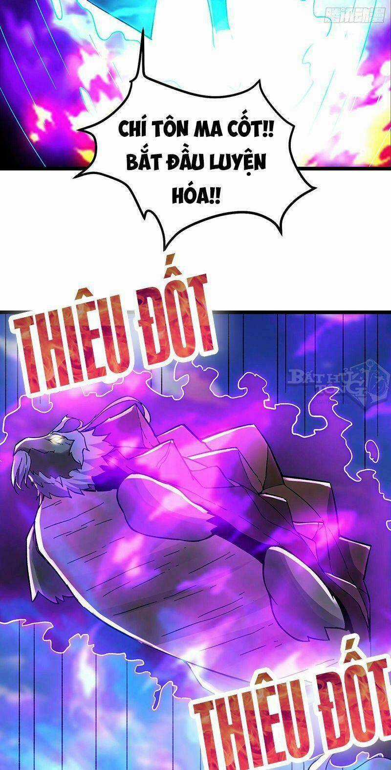 Đồ Đệ Của Ta Đều Là Nữ Ma Đầu Chapter 64 trang 14