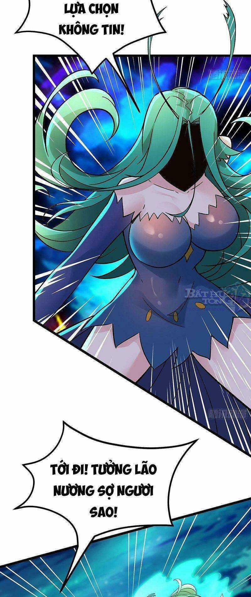 Đồ Đệ Của Ta Đều Là Nữ Ma Đầu Chapter 64 trang 26