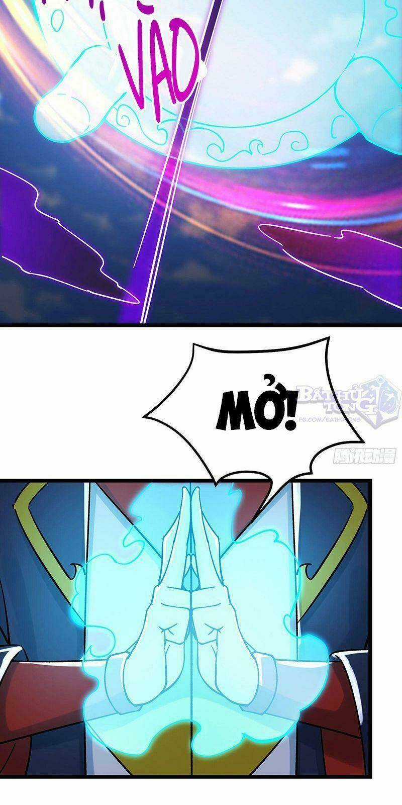 Đồ Đệ Của Ta Đều Là Nữ Ma Đầu Chapter 64 trang 3