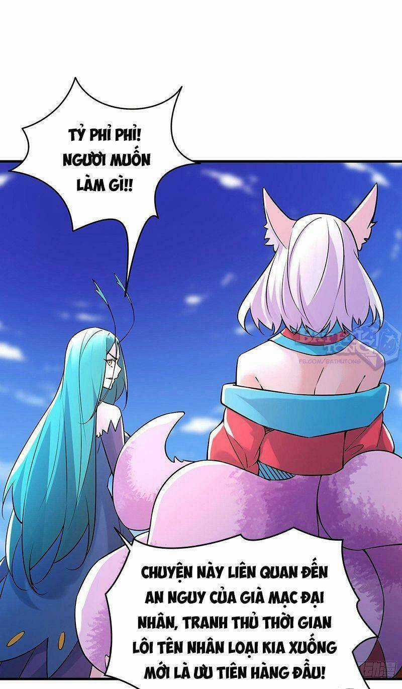 Đồ Đệ Của Ta Đều Là Nữ Ma Đầu Chapter 65 trang 1