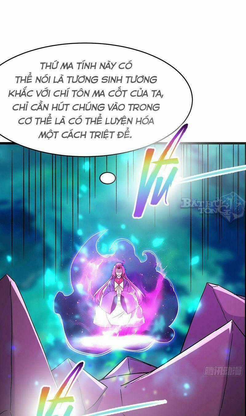 Đồ Đệ Của Ta Đều Là Nữ Ma Đầu Chapter 66 trang 1