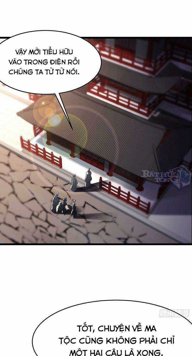 Đồ Đệ Của Ta Đều Là Nữ Ma Đầu Chapter 67 trang 1