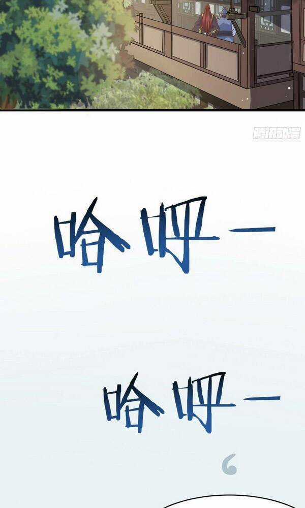 Đồ Đệ Của Ta Đều Là Nữ Ma Đầu Chapter 7 trang 21