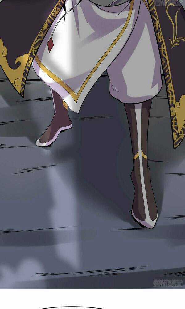 Đồ Đệ Của Ta Đều Là Nữ Ma Đầu Chapter 7 trang 25