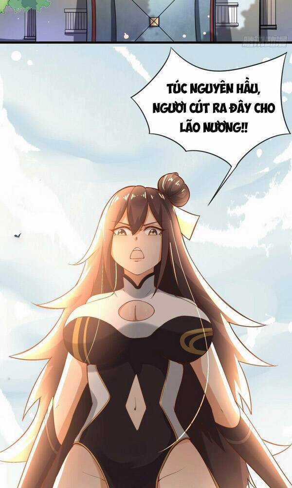 Đồ Đệ Của Ta Đều Là Nữ Ma Đầu Chapter 7 trang 27