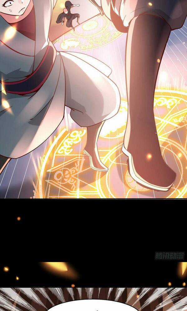 Đồ Đệ Của Ta Đều Là Nữ Ma Đầu Chapter 7 trang 3