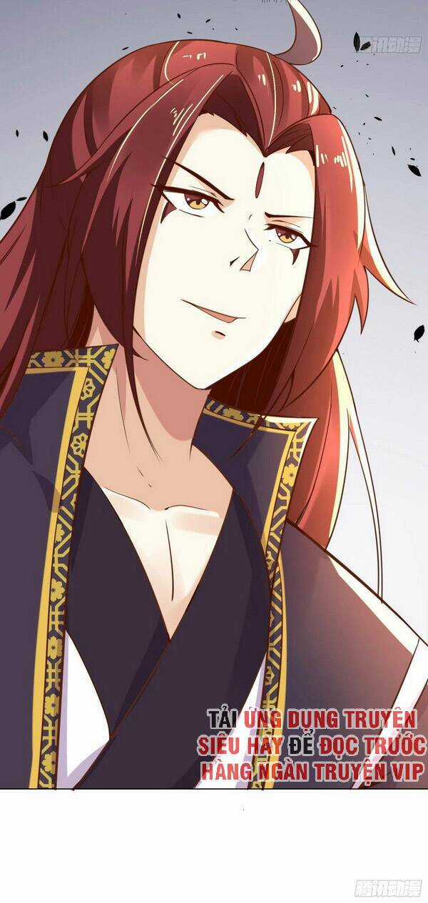 Đồ Đệ Của Ta Đều Là Nữ Ma Đầu Chapter 7 trang 30