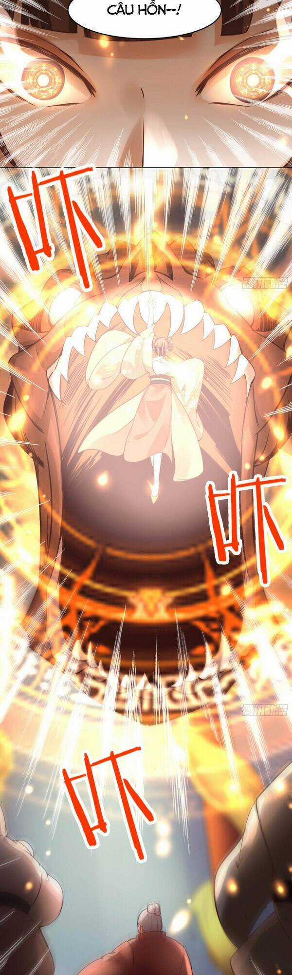 Đồ Đệ Của Ta Đều Là Nữ Ma Đầu Chapter 7 trang 4