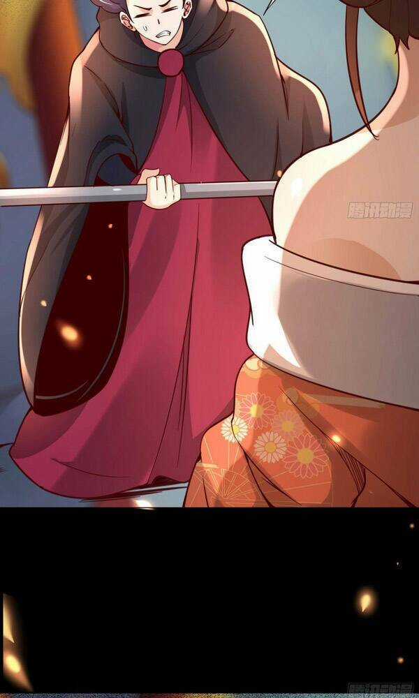 Đồ Đệ Của Ta Đều Là Nữ Ma Đầu Chapter 7 trang 9