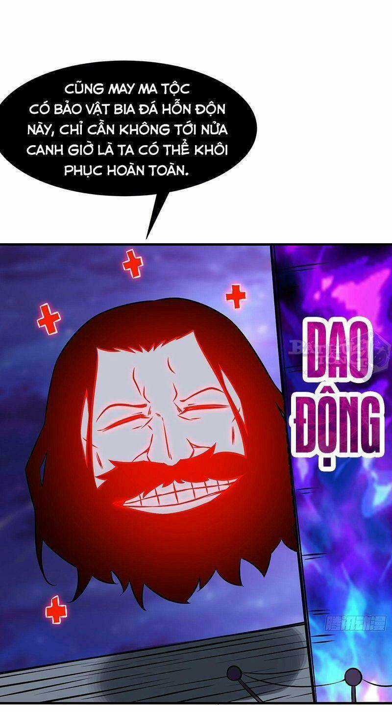 Đồ Đệ Của Ta Đều Là Nữ Ma Đầu Chapter 74 trang 1