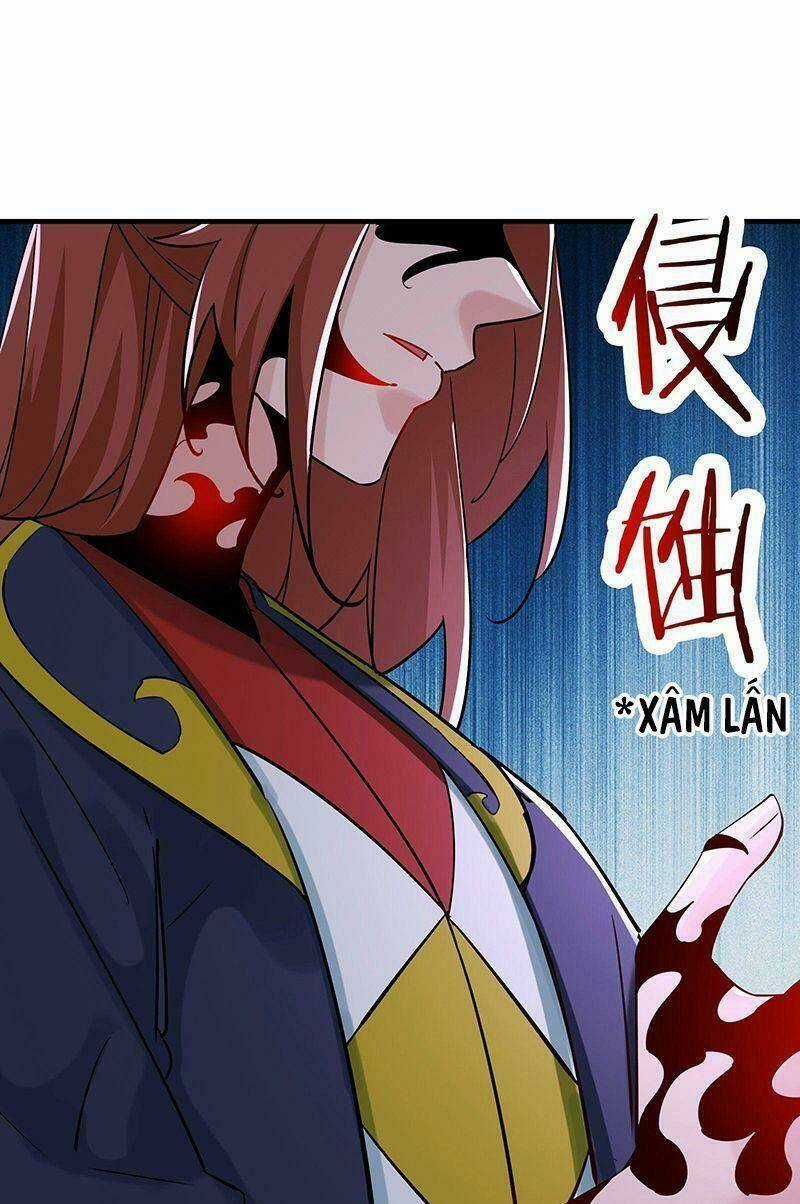 Đồ Đệ Của Ta Đều Là Nữ Ma Đầu Chapter 75 trang 1