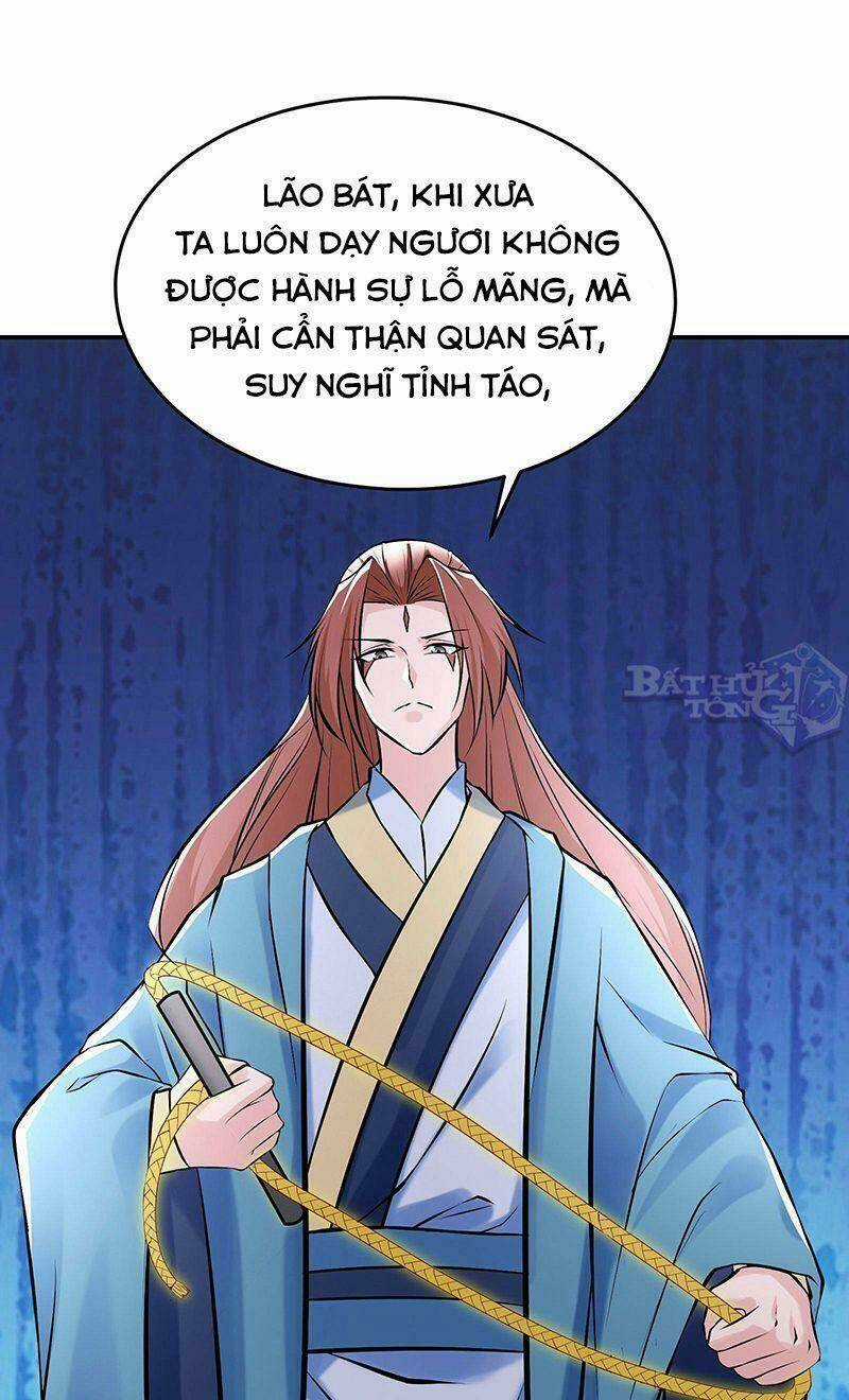 Đồ Đệ Của Ta Đều Là Nữ Ma Đầu Chapter 79 trang 1