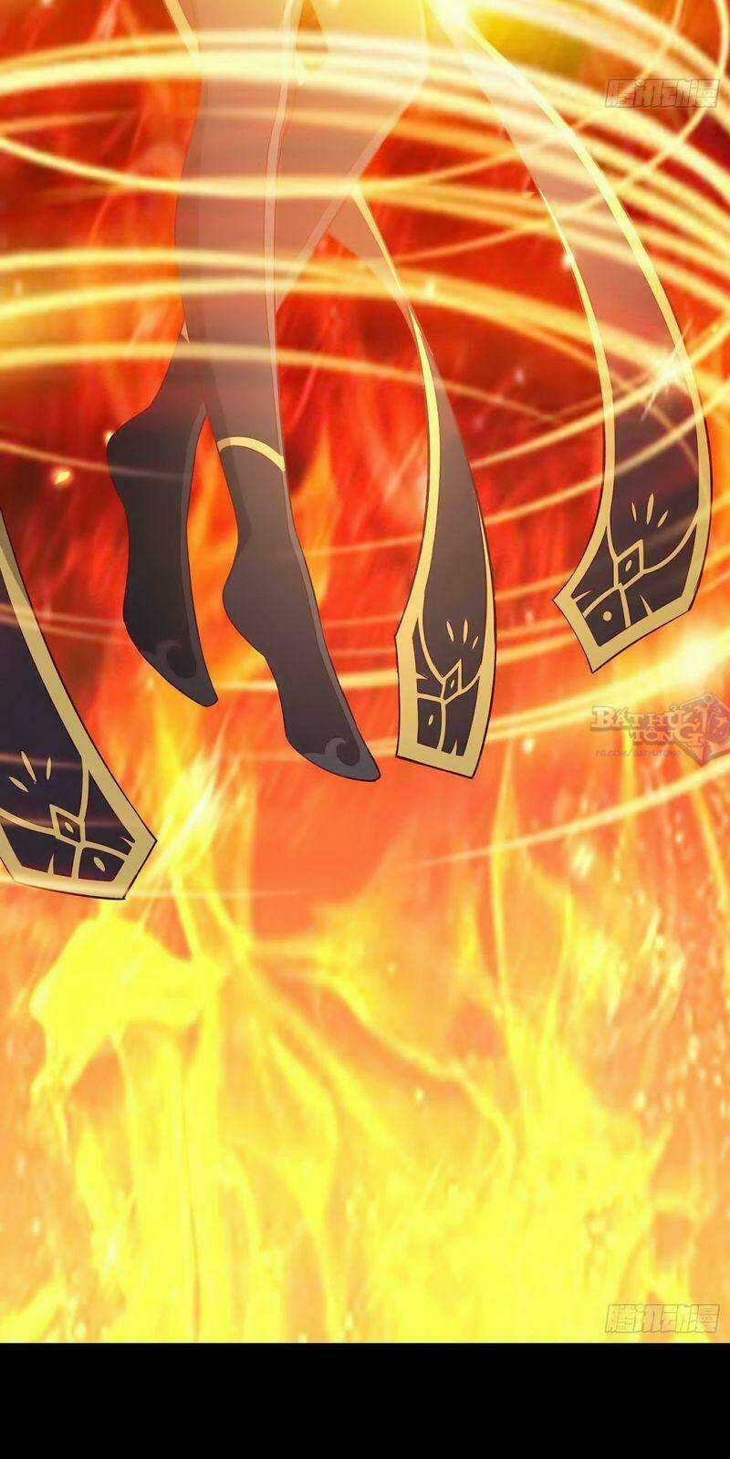 Đồ Đệ Của Ta Đều Là Nữ Ma Đầu Chapter 8 trang 10