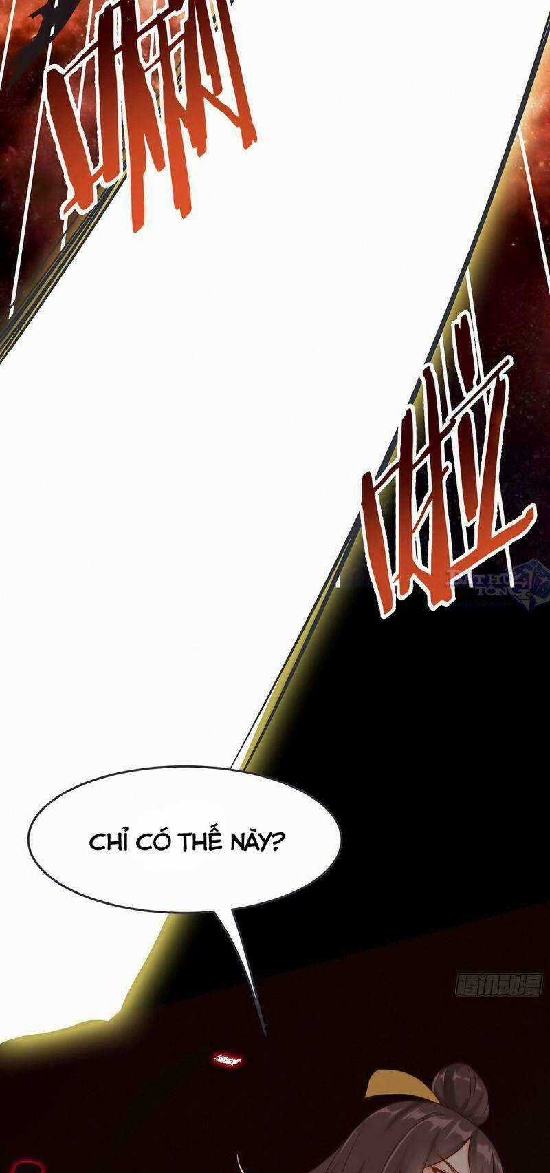 Đồ Đệ Của Ta Đều Là Nữ Ma Đầu Chapter 8 trang 12