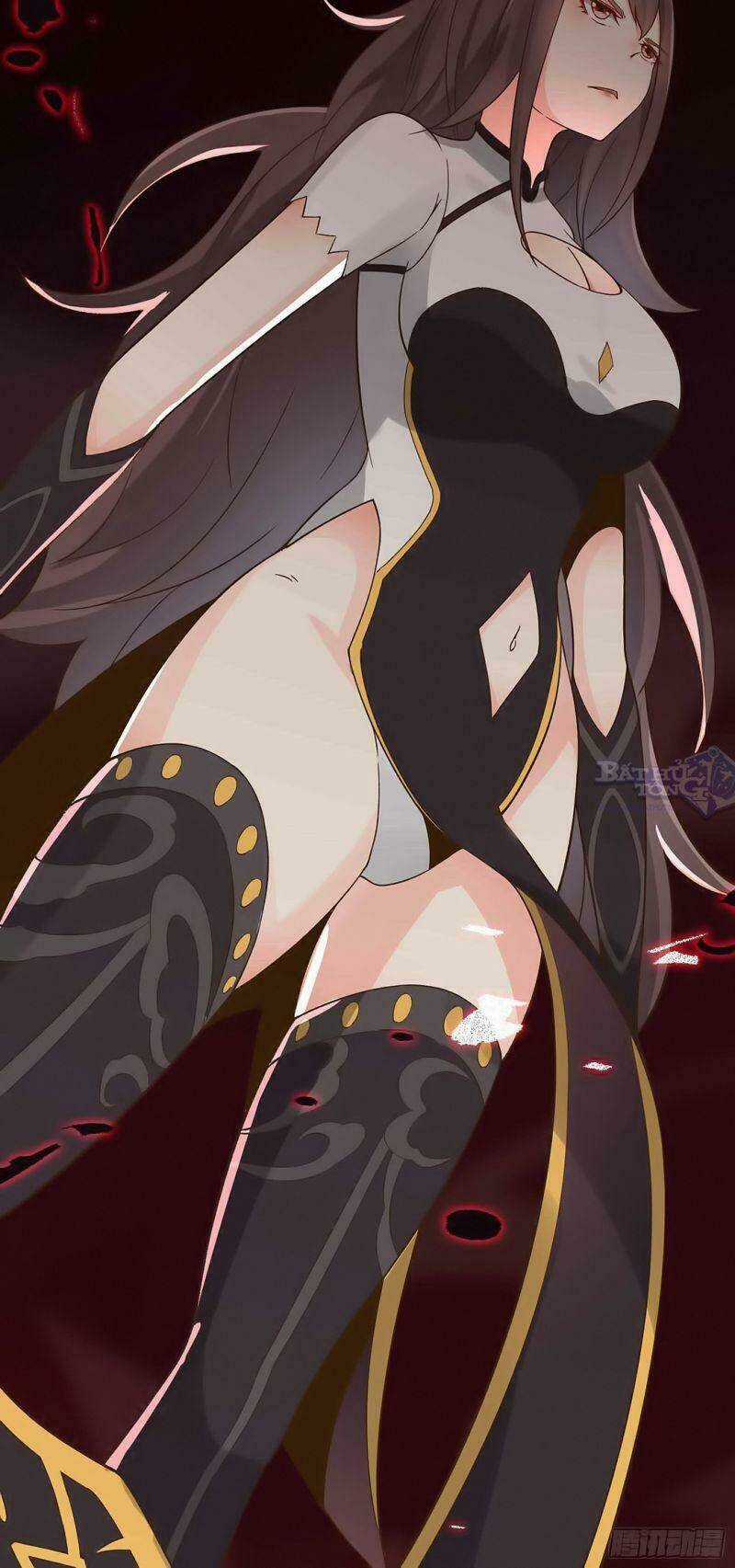 Đồ Đệ Của Ta Đều Là Nữ Ma Đầu Chapter 8 trang 13