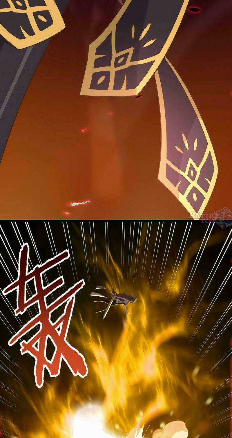 Đồ Đệ Của Ta Đều Là Nữ Ma Đầu Chapter 8 trang 14