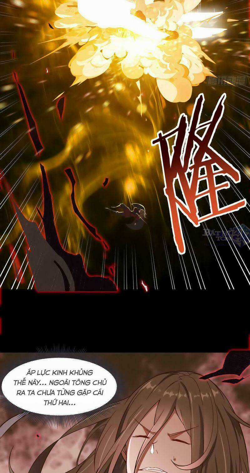 Đồ Đệ Của Ta Đều Là Nữ Ma Đầu Chapter 8 trang 15