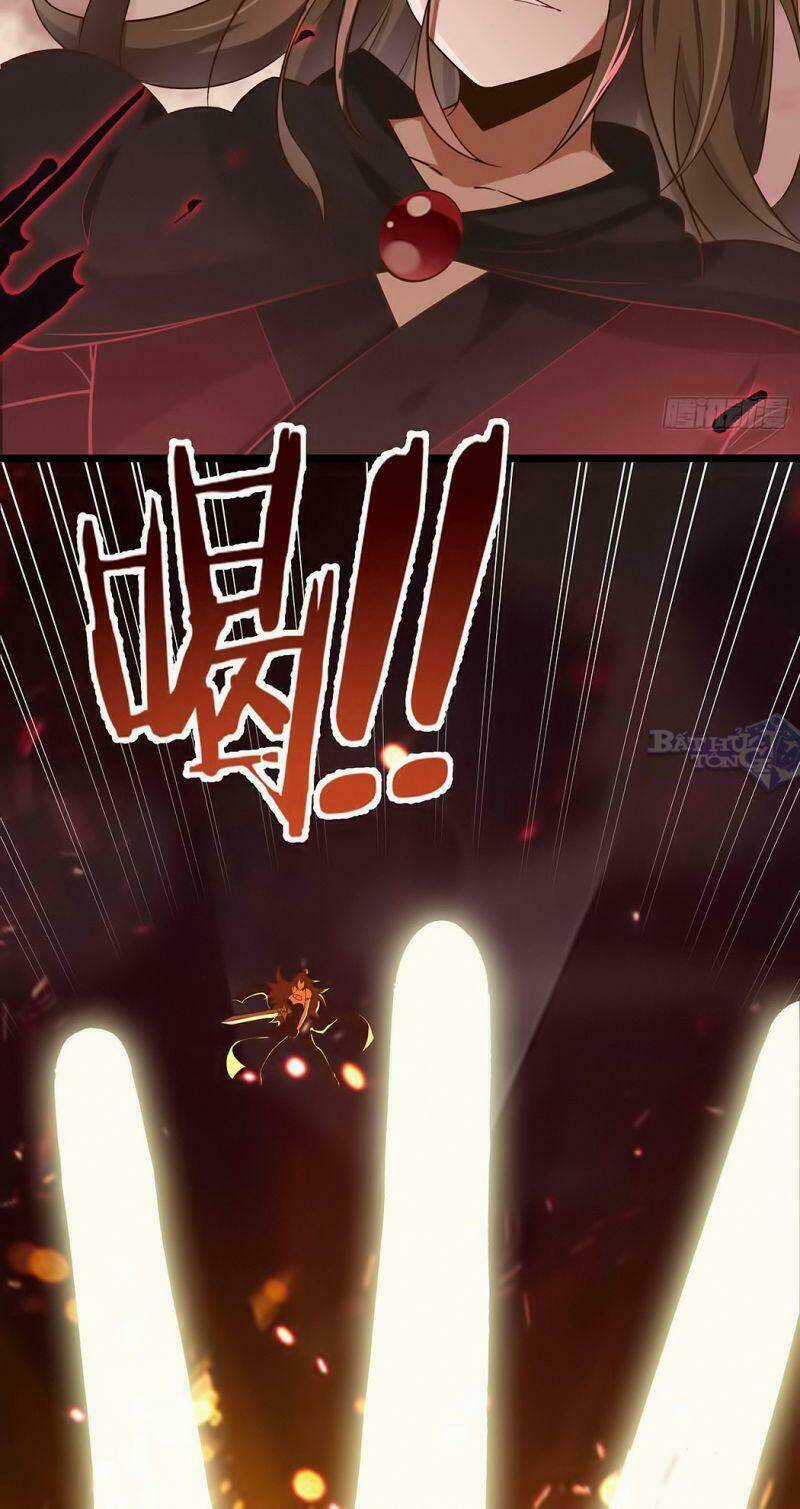 Đồ Đệ Của Ta Đều Là Nữ Ma Đầu Chapter 8 trang 16