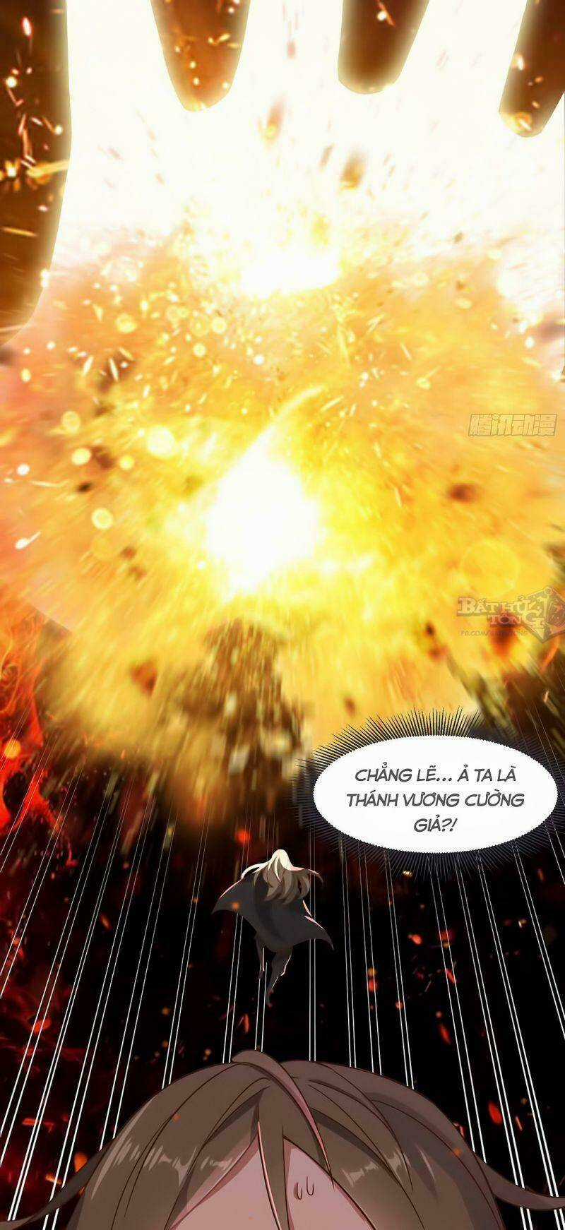 Đồ Đệ Của Ta Đều Là Nữ Ma Đầu Chapter 8 trang 17