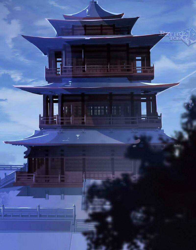 Đồ Đệ Của Ta Đều Là Nữ Ma Đầu Chapter 8 trang 2