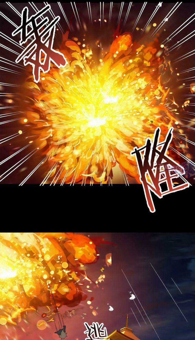 Đồ Đệ Của Ta Đều Là Nữ Ma Đầu Chapter 8 trang 20