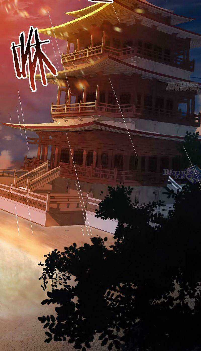 Đồ Đệ Của Ta Đều Là Nữ Ma Đầu Chapter 8 trang 21