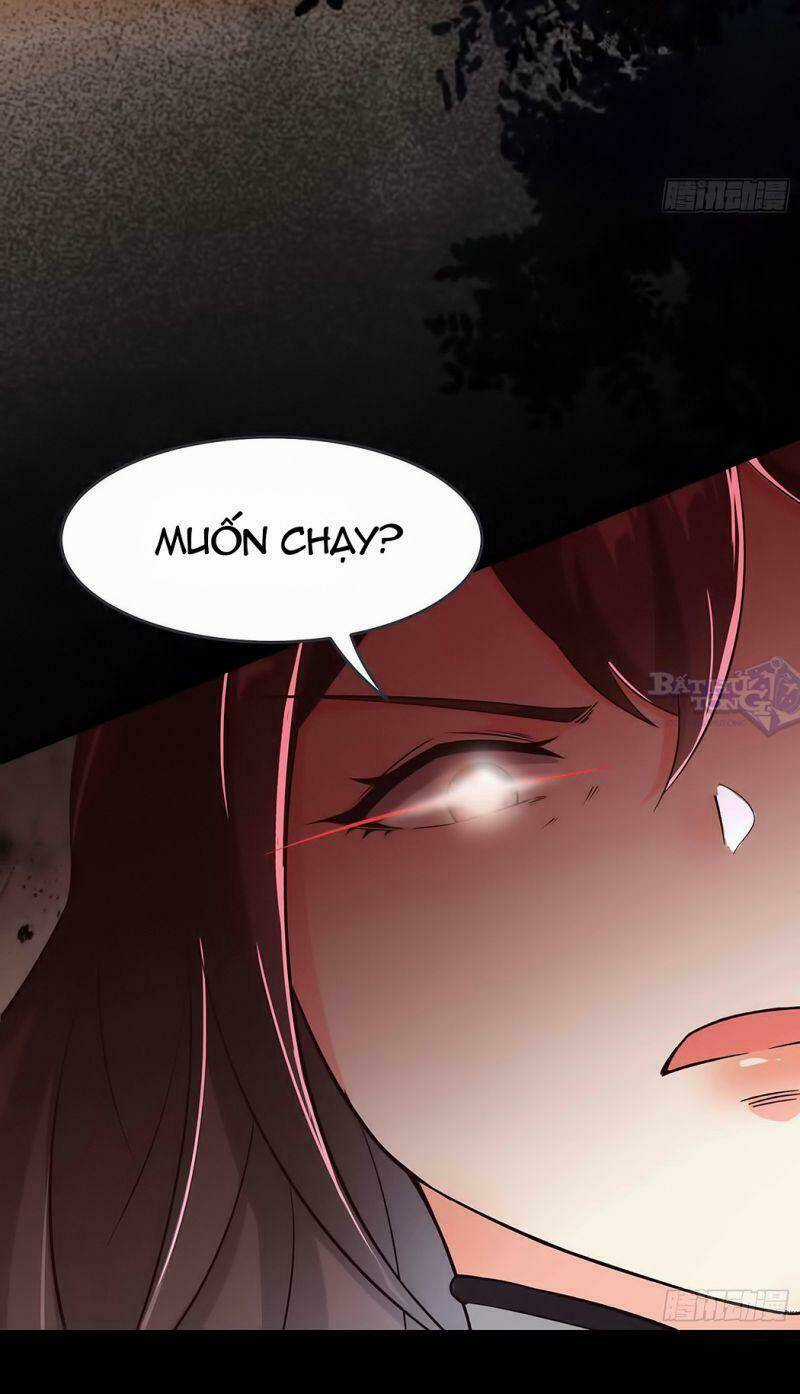 Đồ Đệ Của Ta Đều Là Nữ Ma Đầu Chapter 8 trang 22