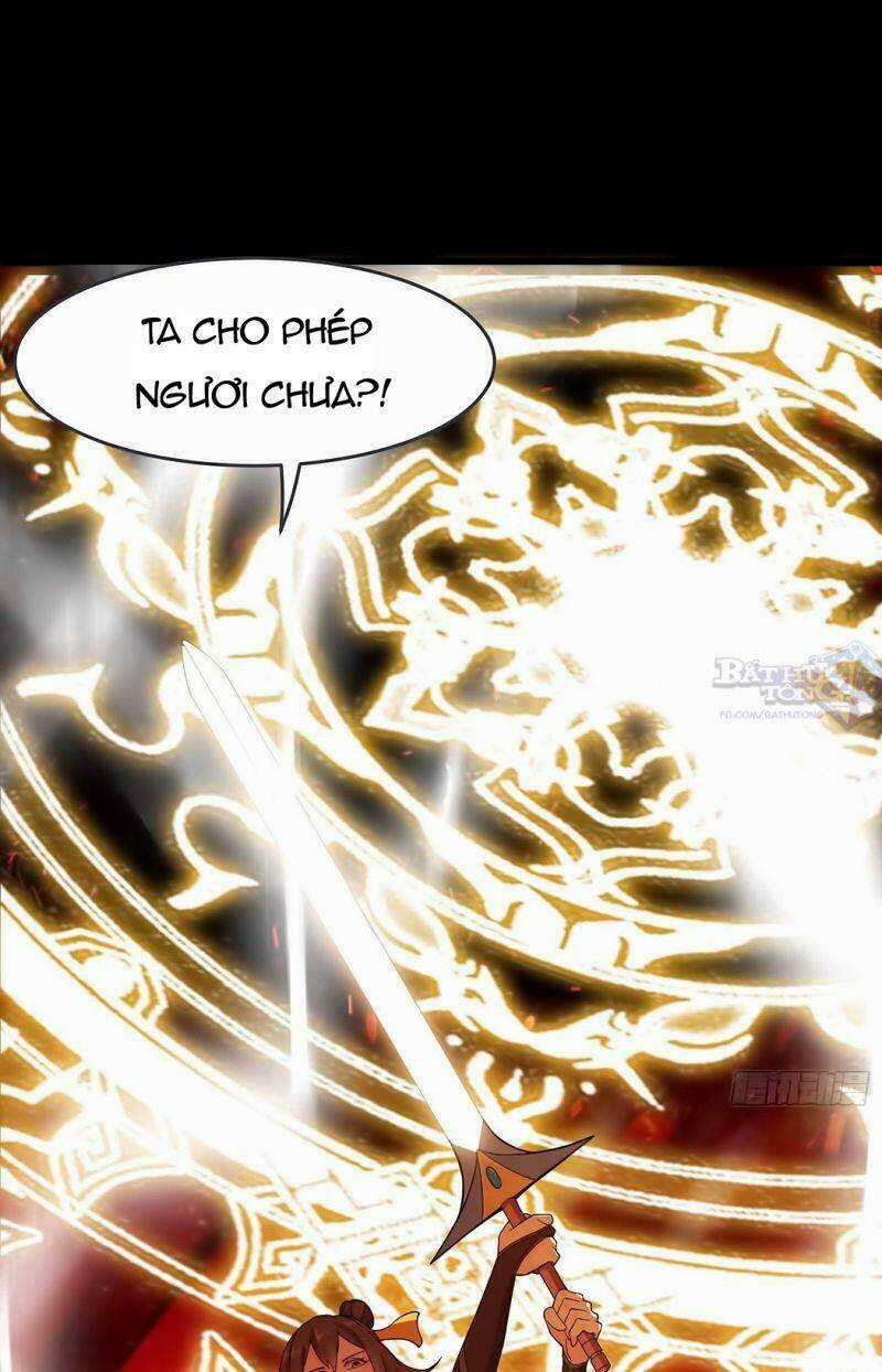 Đồ Đệ Của Ta Đều Là Nữ Ma Đầu Chapter 8 trang 23