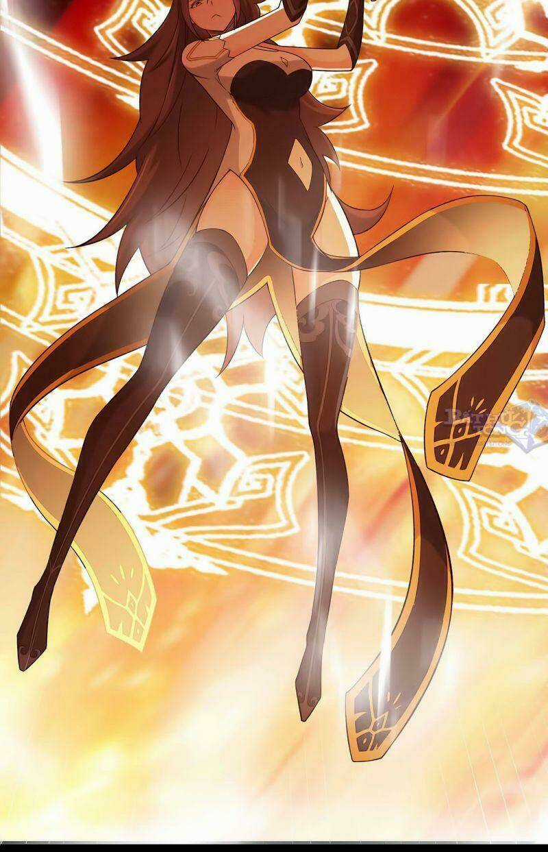 Đồ Đệ Của Ta Đều Là Nữ Ma Đầu Chapter 8 trang 24