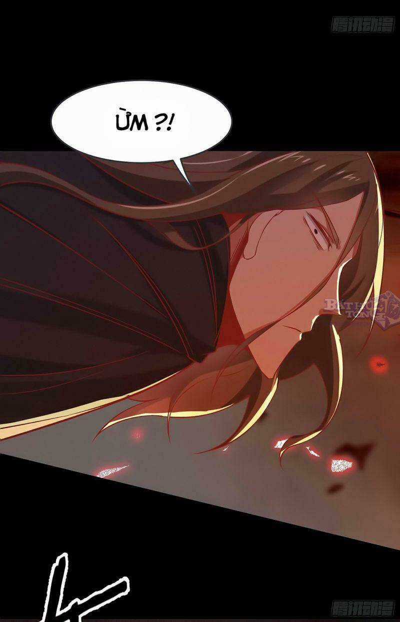 Đồ Đệ Của Ta Đều Là Nữ Ma Đầu Chapter 8 trang 25