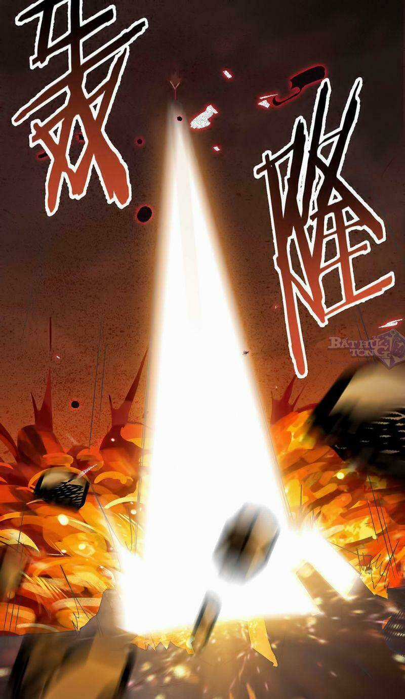 Đồ Đệ Của Ta Đều Là Nữ Ma Đầu Chapter 8 trang 26