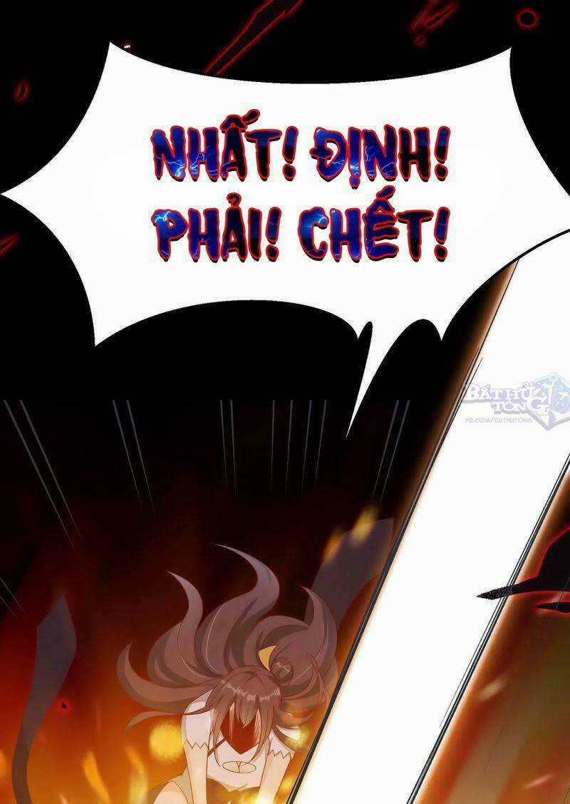 Đồ Đệ Của Ta Đều Là Nữ Ma Đầu Chapter 8 trang 32