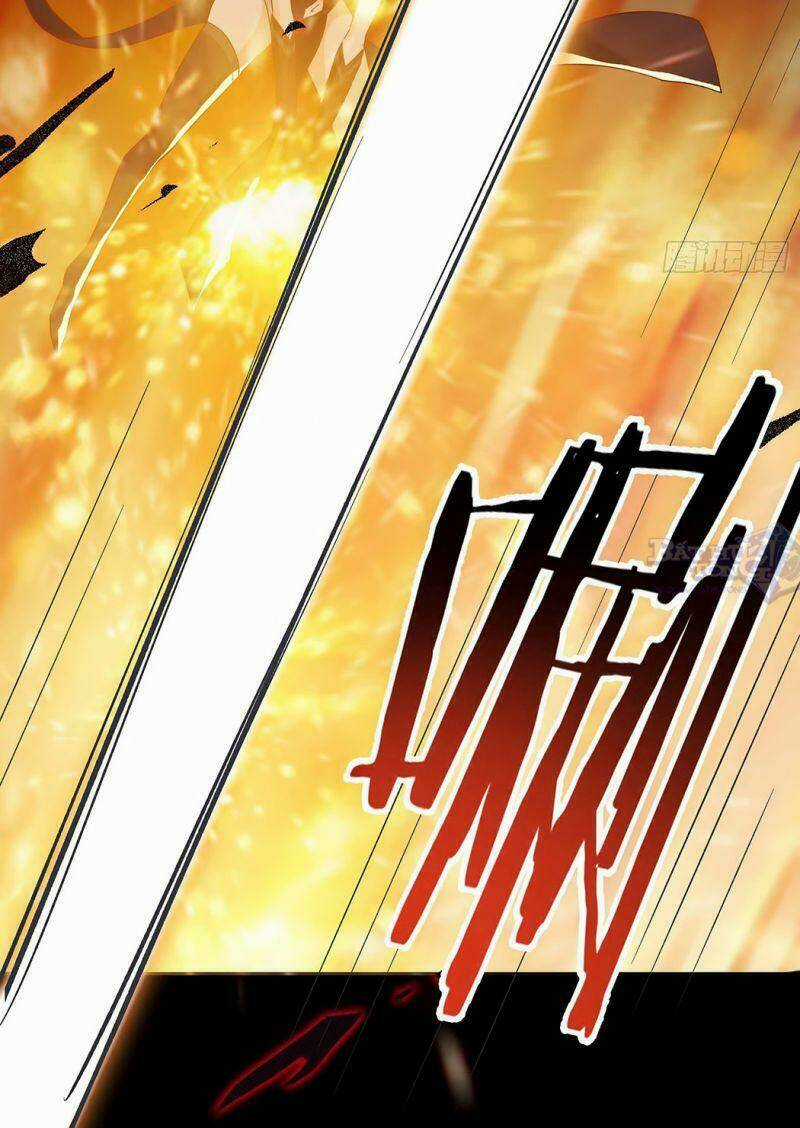 Đồ Đệ Của Ta Đều Là Nữ Ma Đầu Chapter 8 trang 33