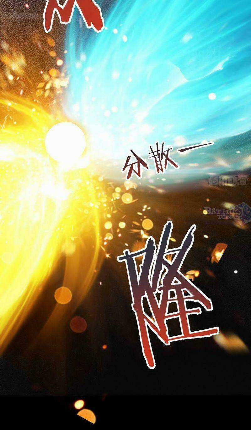 Đồ Đệ Của Ta Đều Là Nữ Ma Đầu Chapter 8 trang 36