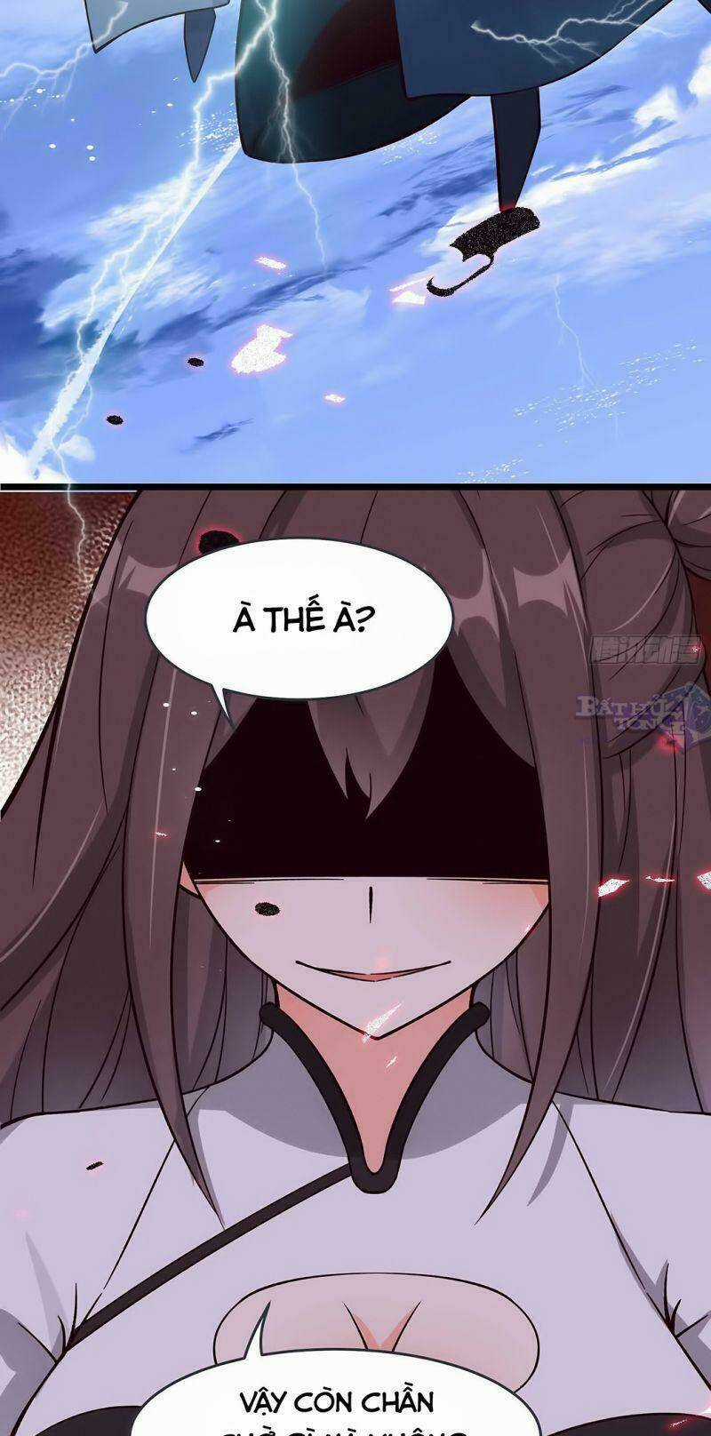 Đồ Đệ Của Ta Đều Là Nữ Ma Đầu Chapter 8 trang 39