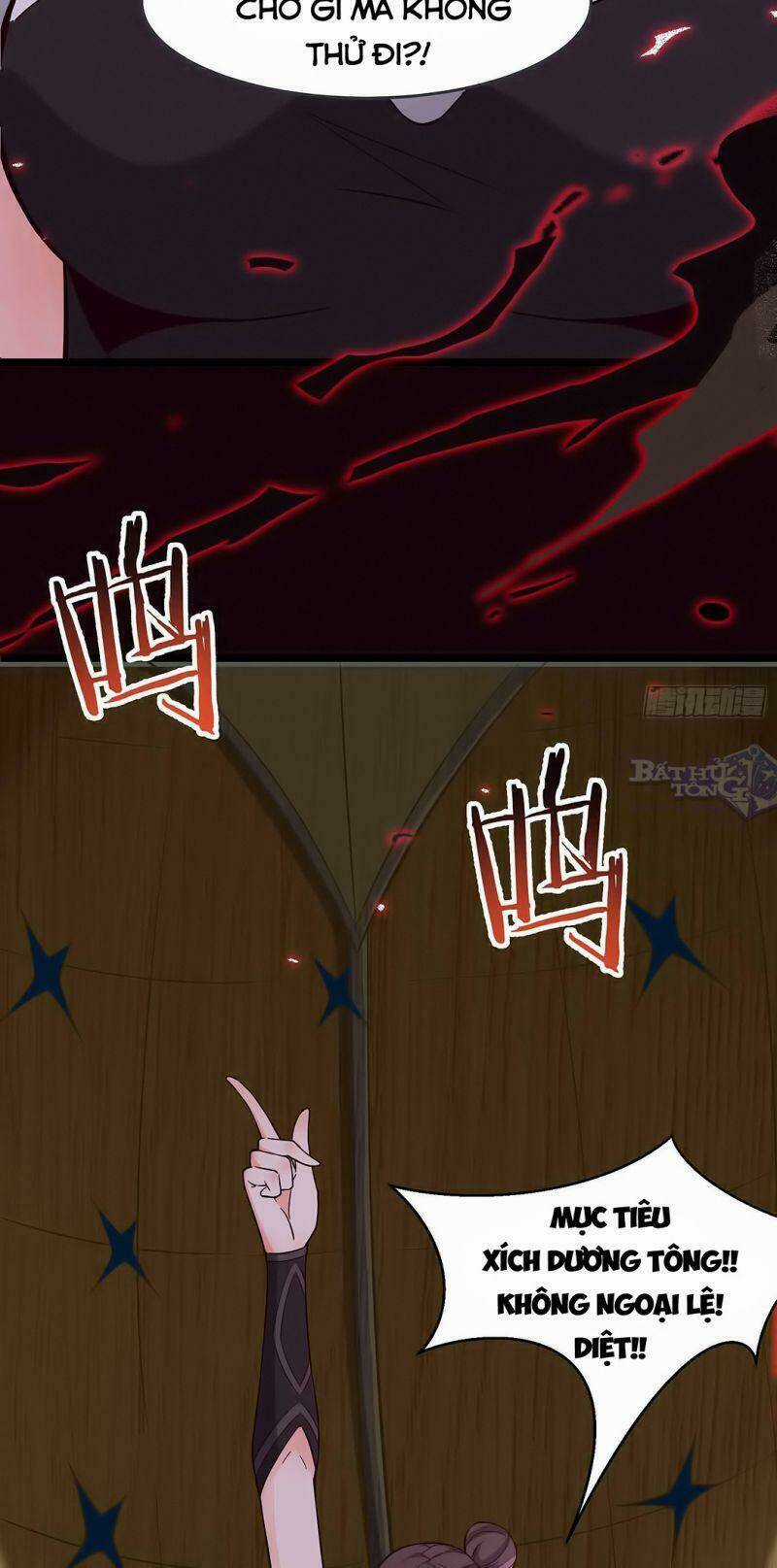 Đồ Đệ Của Ta Đều Là Nữ Ma Đầu Chapter 8 trang 40