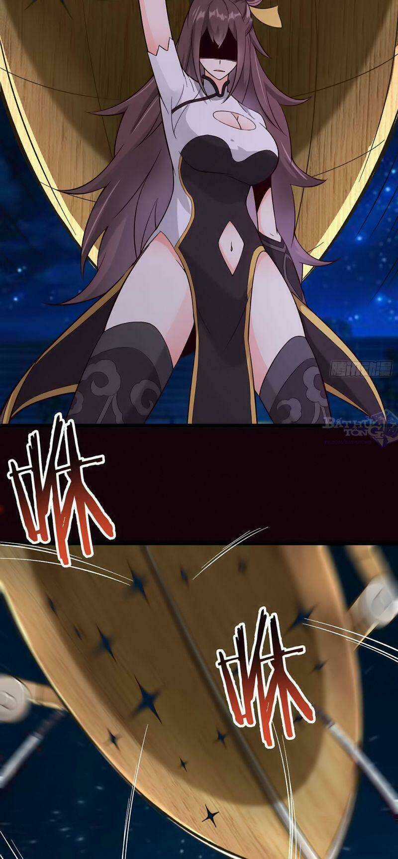 Đồ Đệ Của Ta Đều Là Nữ Ma Đầu Chapter 8 trang 41