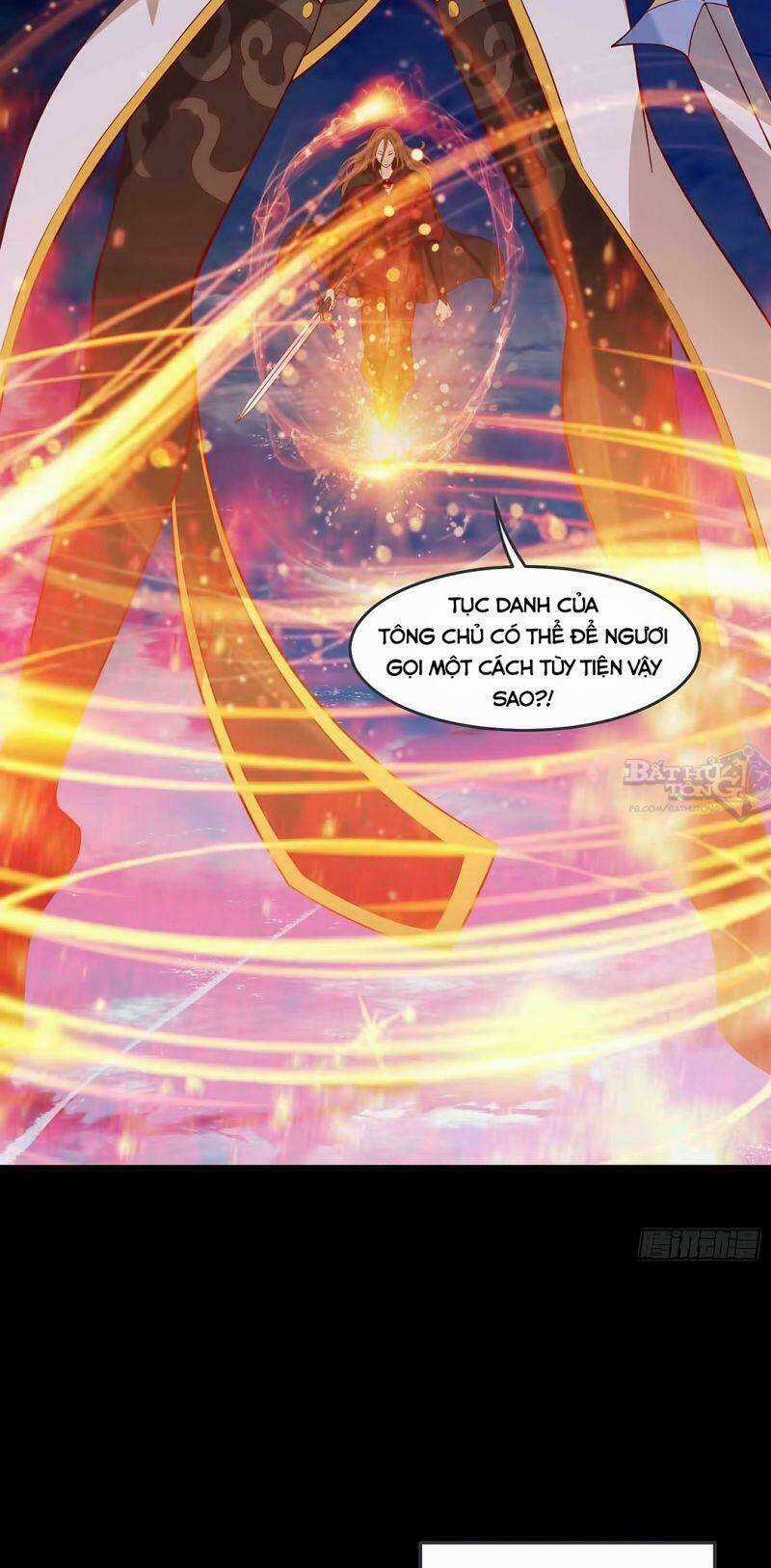 Đồ Đệ Của Ta Đều Là Nữ Ma Đầu Chapter 8 trang 6