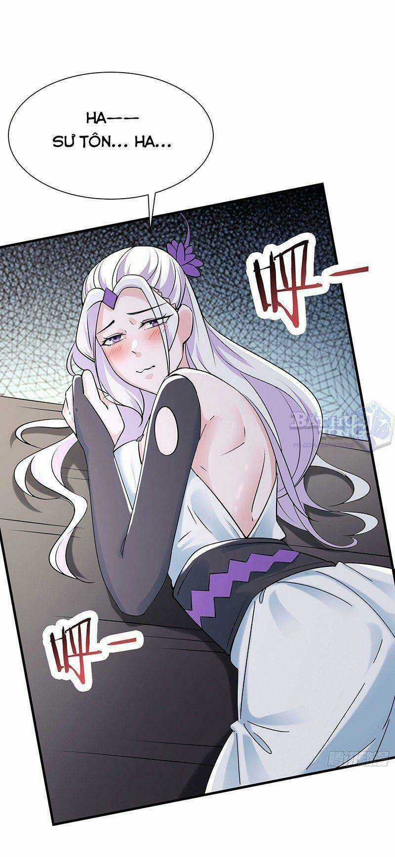 Đồ Đệ Của Ta Đều Là Nữ Ma Đầu Chapter 80 trang 1