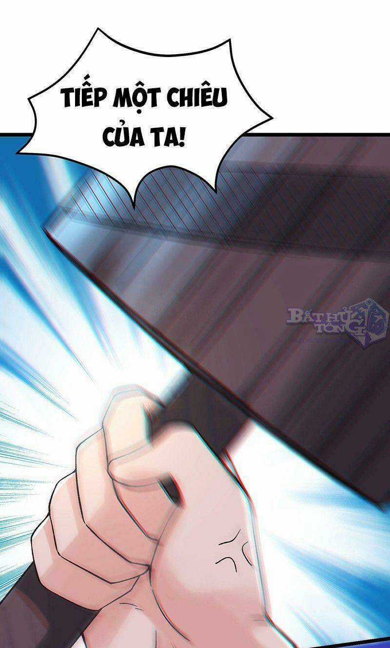 Đồ Đệ Của Ta Đều Là Nữ Ma Đầu Chapter 81 trang 1