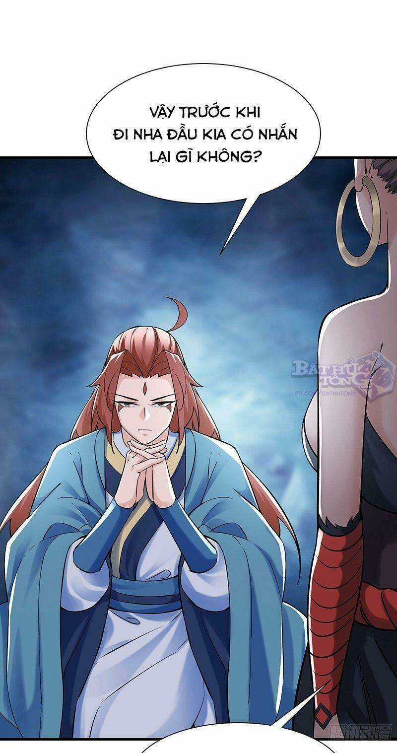 Đồ Đệ Của Ta Đều Là Nữ Ma Đầu Chapter 84 trang 1