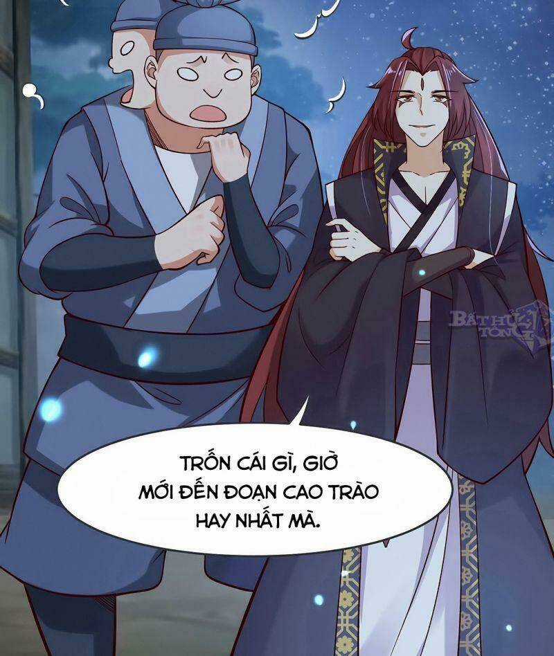 Đồ Đệ Của Ta Đều Là Nữ Ma Đầu Chapter 9 trang 11