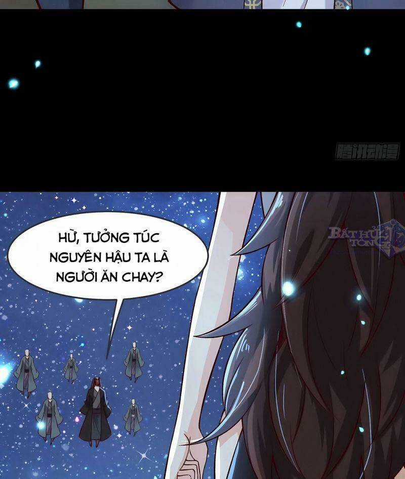 Đồ Đệ Của Ta Đều Là Nữ Ma Đầu Chapter 9 trang 12