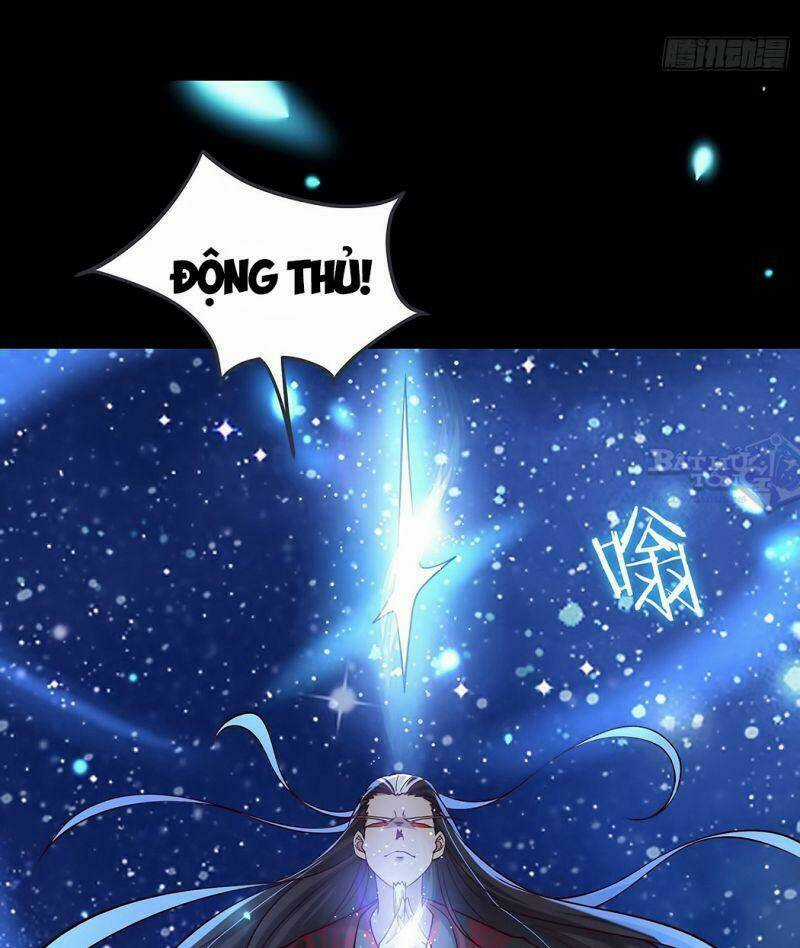 Đồ Đệ Của Ta Đều Là Nữ Ma Đầu Chapter 9 trang 14