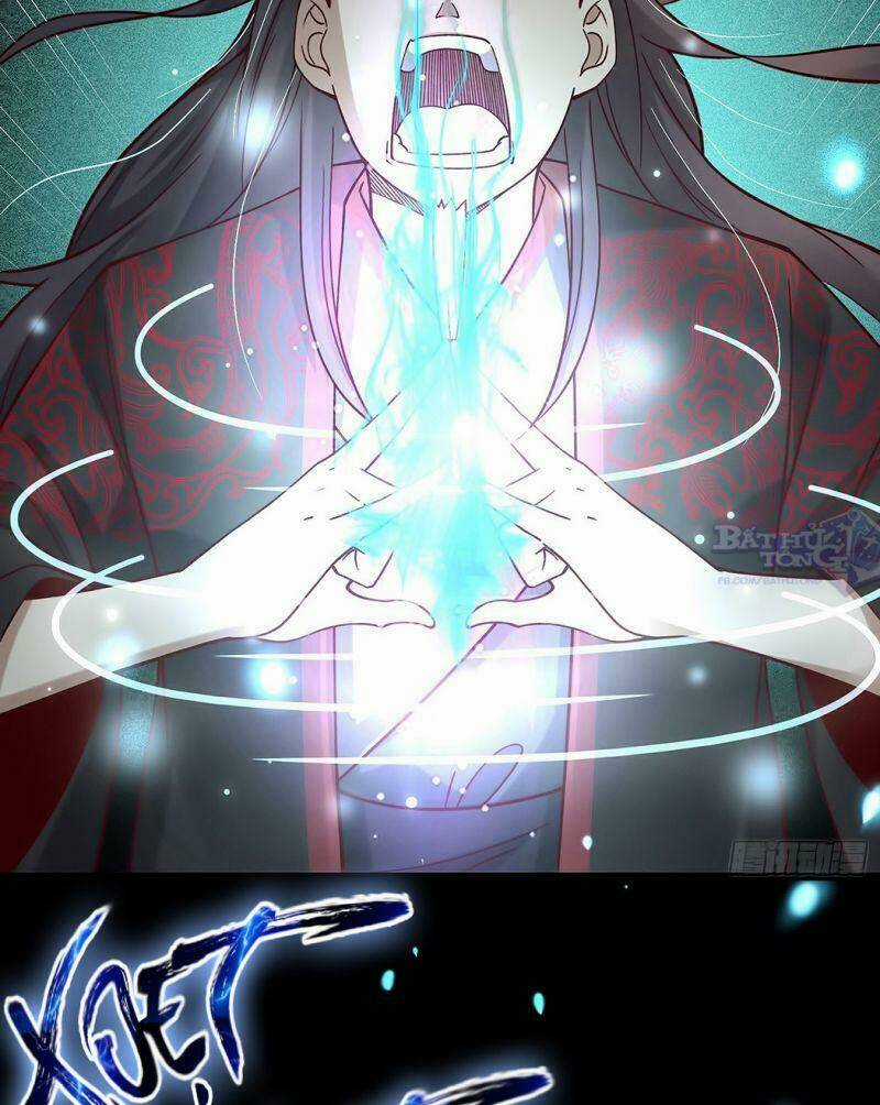 Đồ Đệ Của Ta Đều Là Nữ Ma Đầu Chapter 9 trang 2