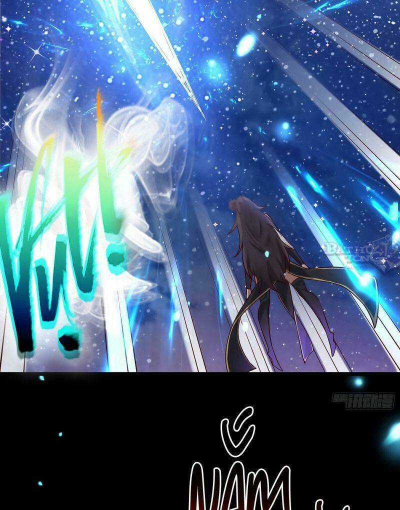 Đồ Đệ Của Ta Đều Là Nữ Ma Đầu Chapter 9 trang 21