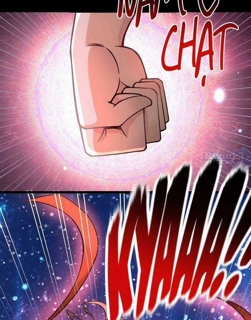 Đồ Đệ Của Ta Đều Là Nữ Ma Đầu Chapter 9 trang 22