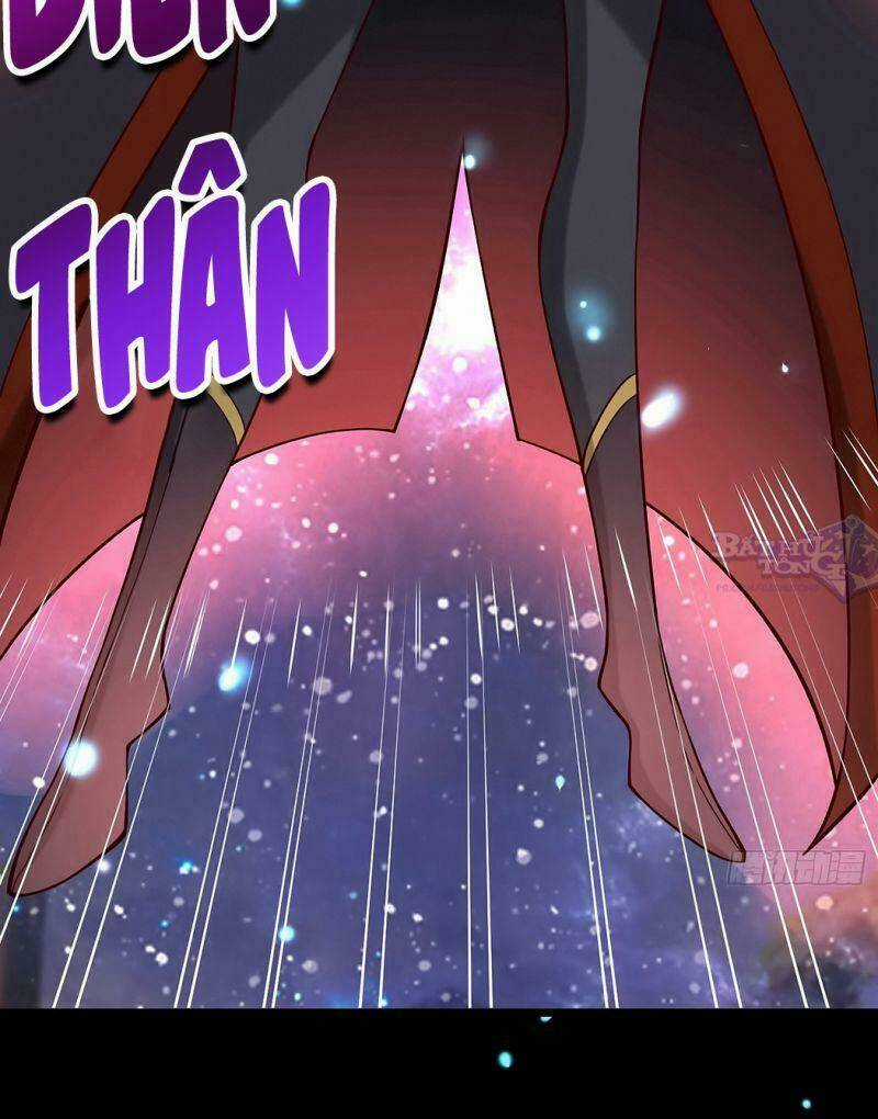 Đồ Đệ Của Ta Đều Là Nữ Ma Đầu Chapter 9 trang 24