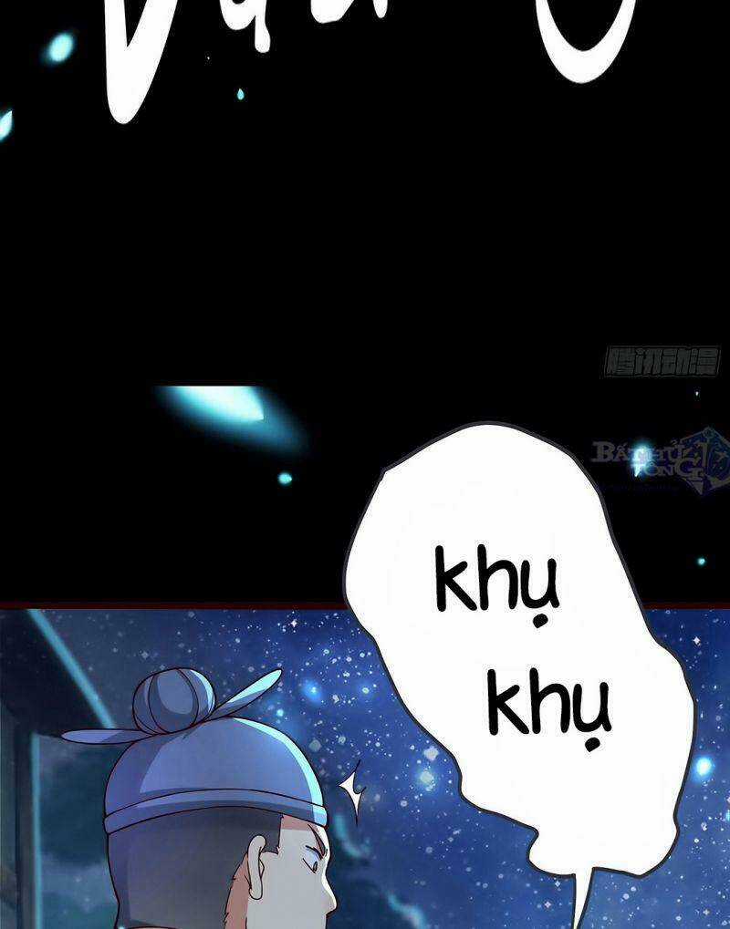 Đồ Đệ Của Ta Đều Là Nữ Ma Đầu Chapter 9 trang 26